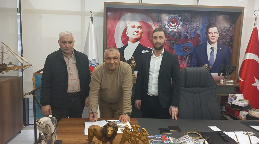 İNDİRİM ANLAŞMASI