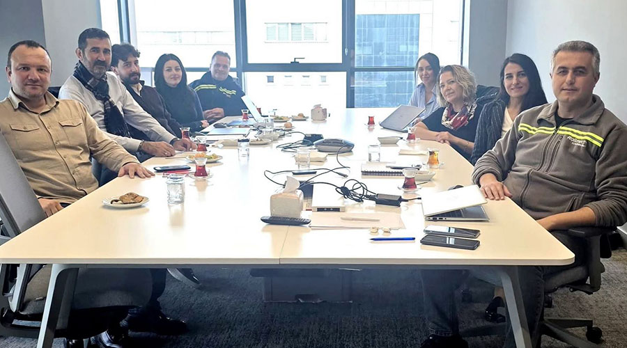 UYUŞMAZLIK TUTANAĞI TUTULDU