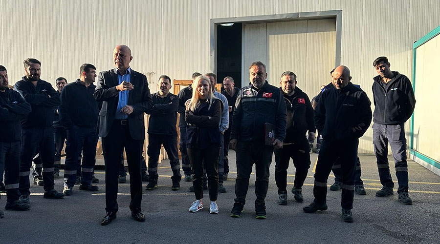 SÖZLEŞME TASLAK TEKLİFİ VE AÇIKLAMA