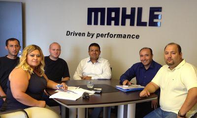 Mahle’de TİS Sevinci