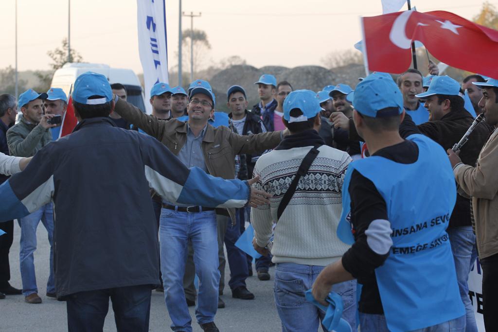 DÜZCE TEKNOROT OTOMOTİV’DE HUKUK ZAFERİ