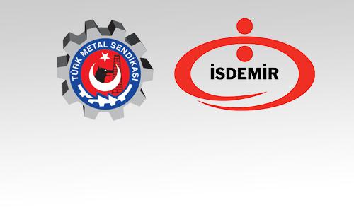 İSDEMİR’DE YARGI SÜRECİ DEVAM EDİYOR…