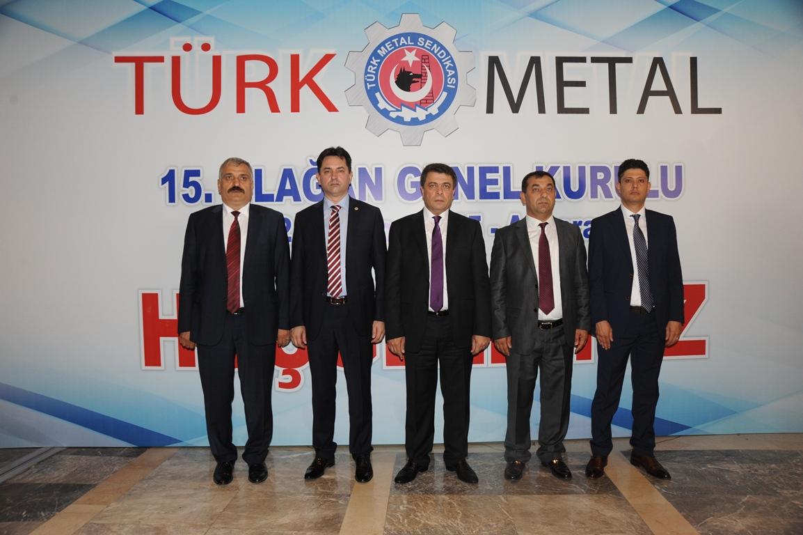 PEVRUL KAVLAK İLE YENİDEN BÜYÜK TÜRK METAL