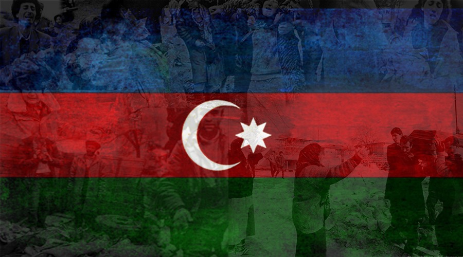 AZERBAYCAN; ACINIZ, ACIMIZDIR!