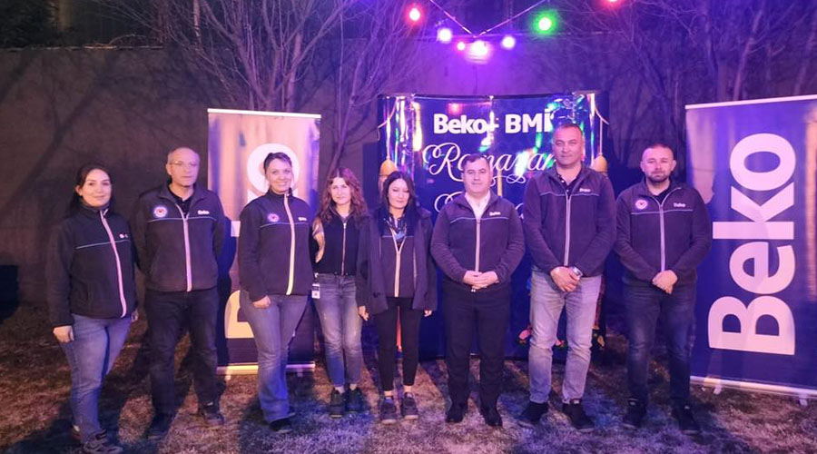 FABRİKA BAYRAM ZİYARETİ