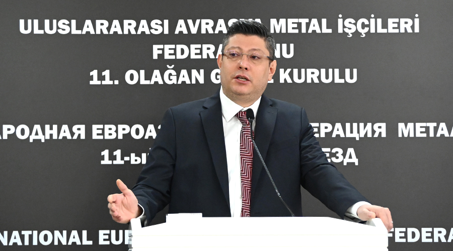 UAMİF 11. OLAĞAN GENEL KURULU GERÇEKLEŞTİRİLDİ