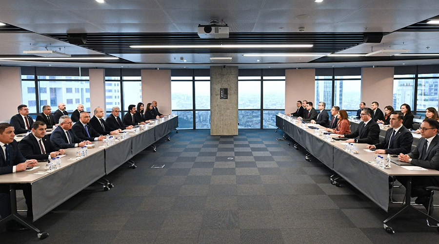 MESS’TEN YENİ TEKLİF