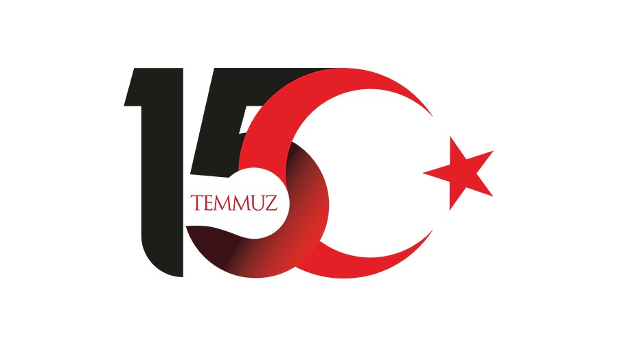 15 TEMMUZ DEMOKRASİ VE BİRLİK GÜNÜ!