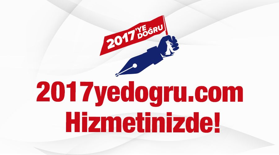 2017yedoğru.com HİZMETİNİZDE!