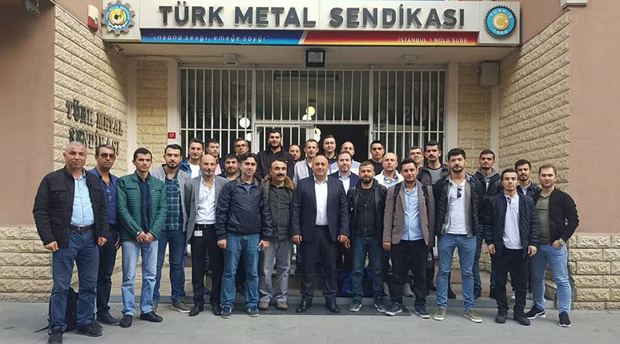 EĞİTİM SEMİNERİ...