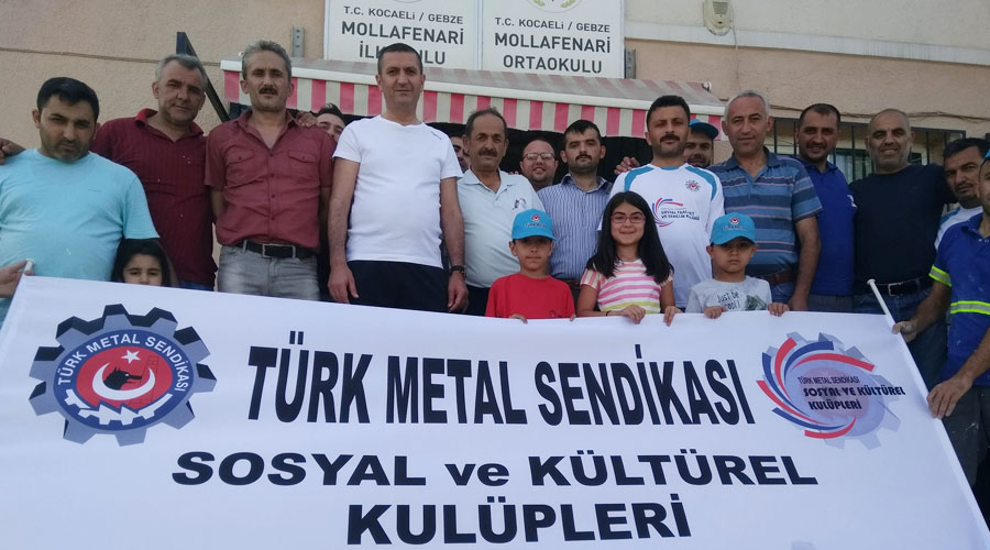 SOSYAL FAALİYET VE GENÇLİK KULÜBÜ İLE İLGİLİ HABERLER